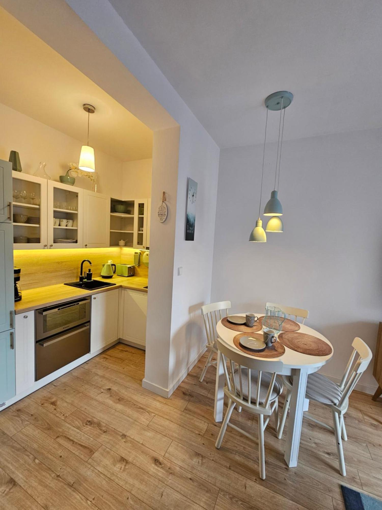 Apartament 16 - Blizej Zdroju Polanica-Zdrój Zewnętrze zdjęcie