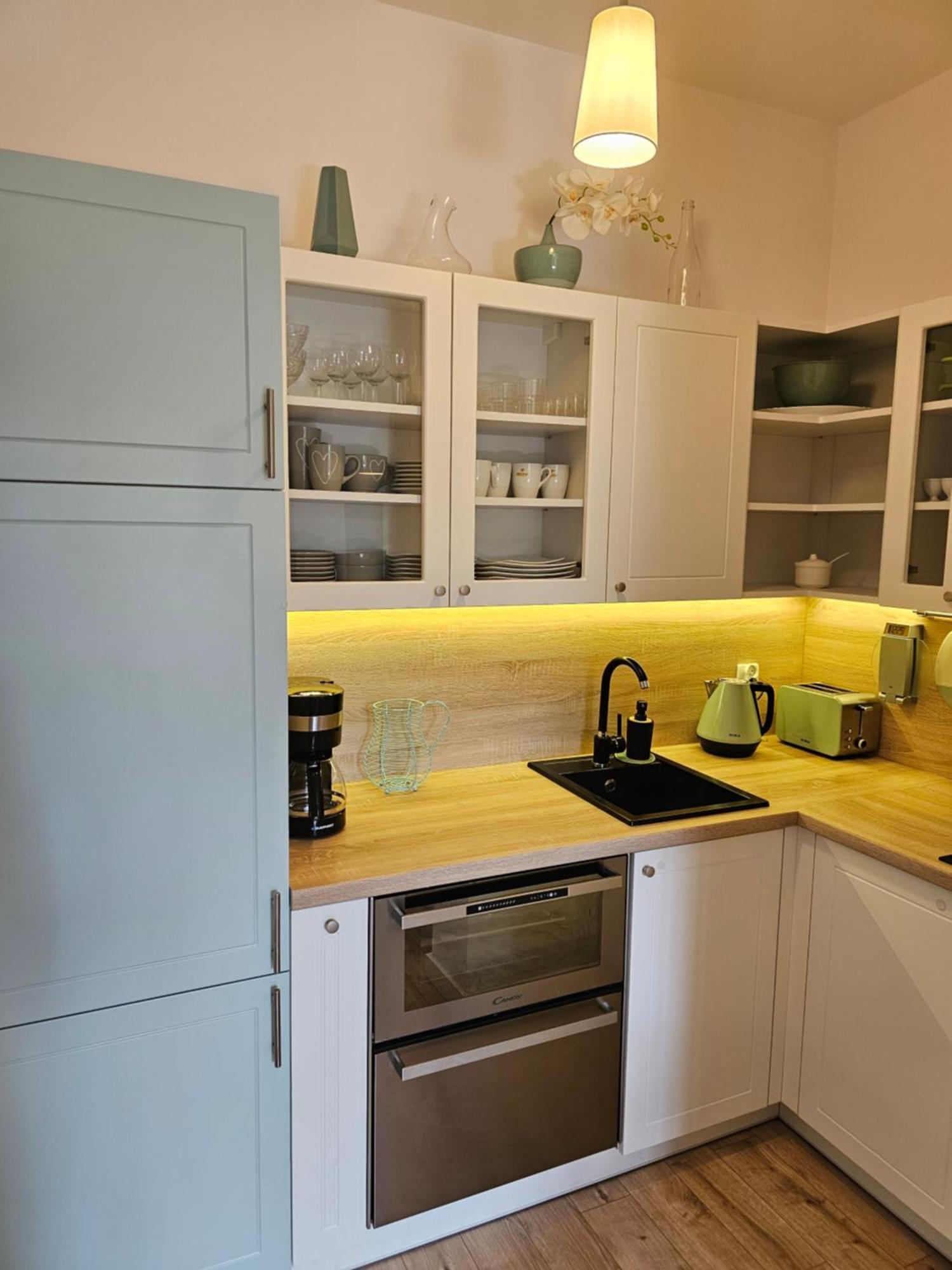 Apartament 16 - Blizej Zdroju Polanica-Zdrój Zewnętrze zdjęcie