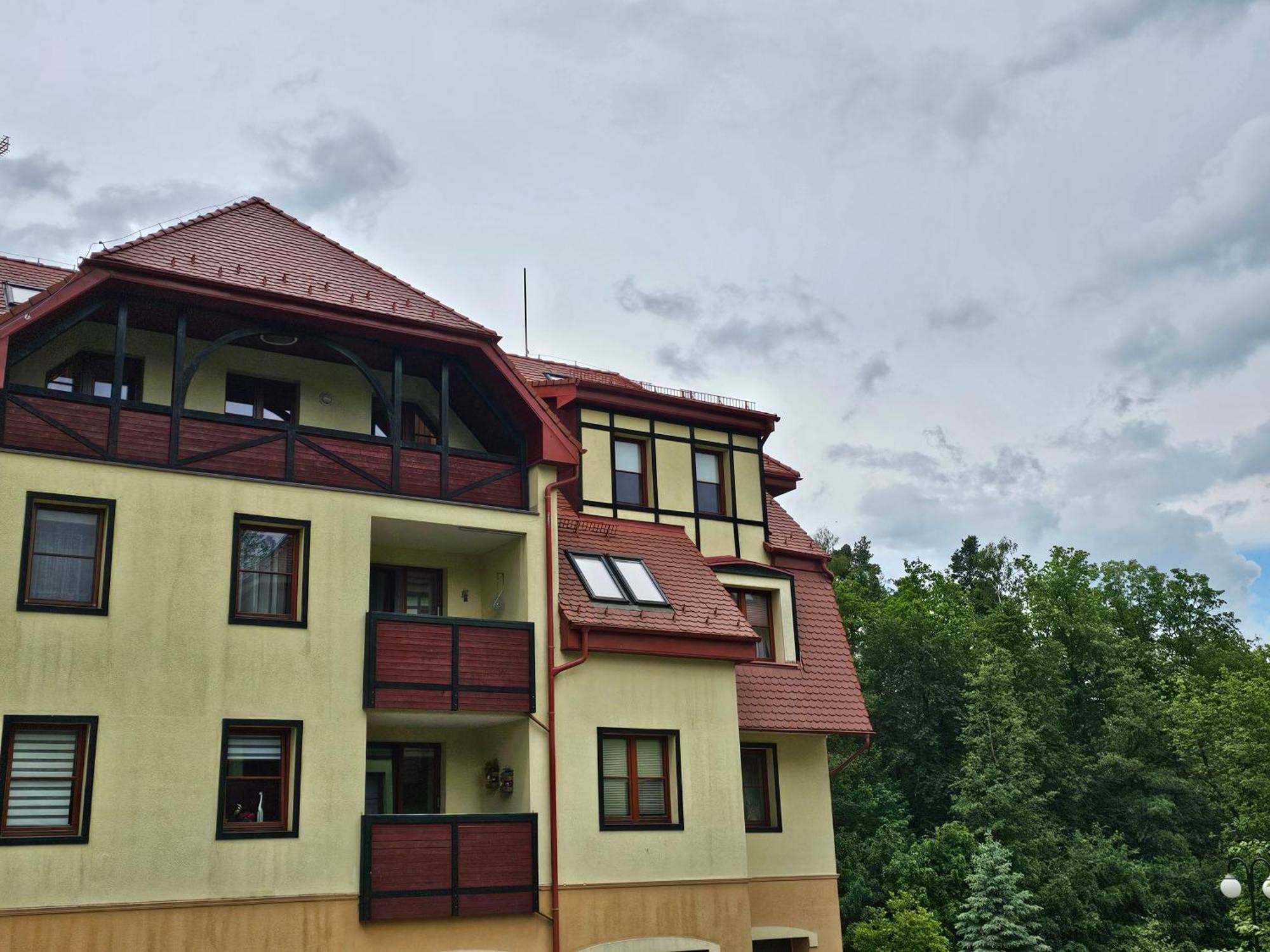 Apartament 16 - Blizej Zdroju Polanica-Zdrój Zewnętrze zdjęcie