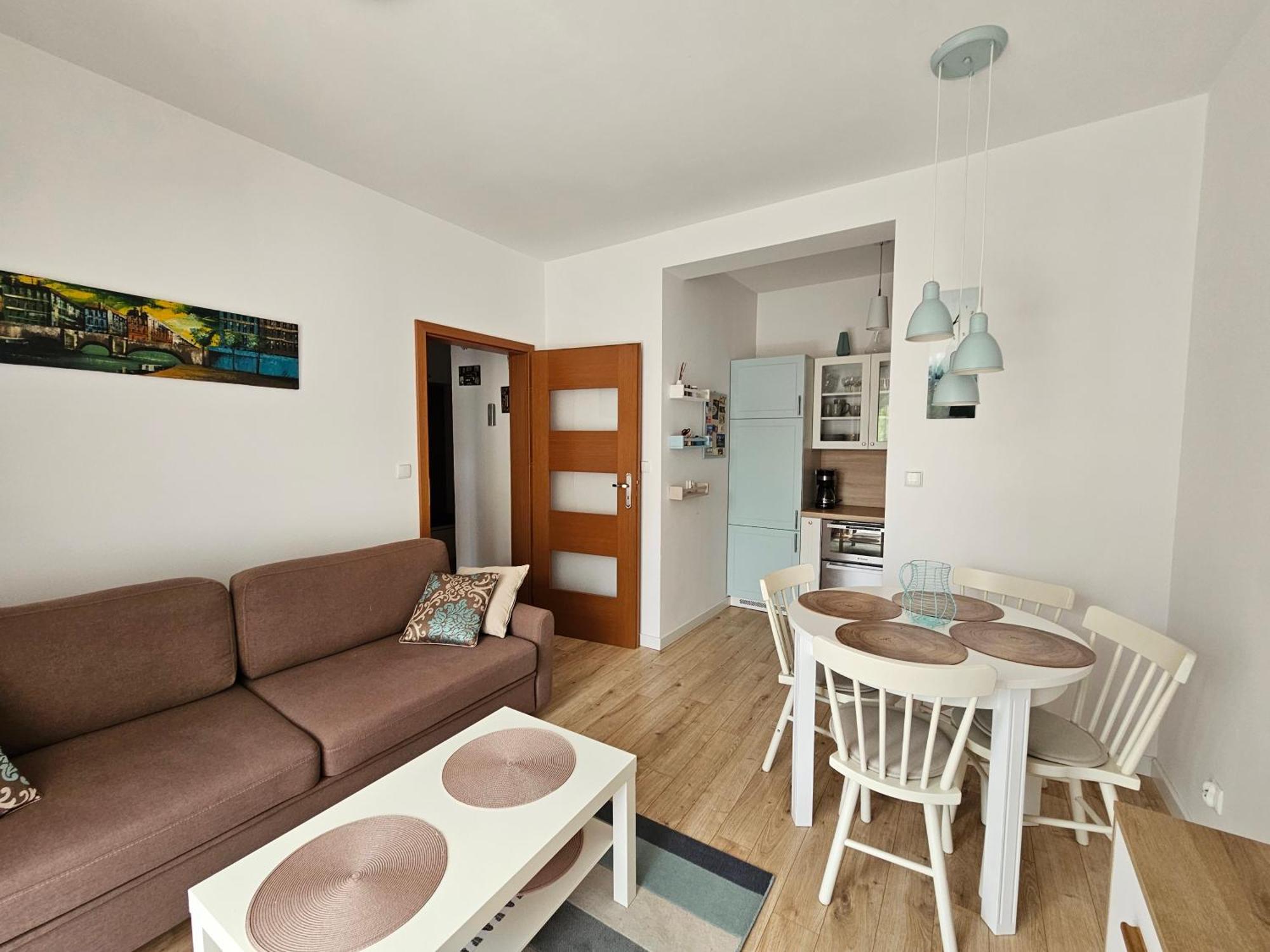 Apartament 16 - Blizej Zdroju Polanica-Zdrój Zewnętrze zdjęcie