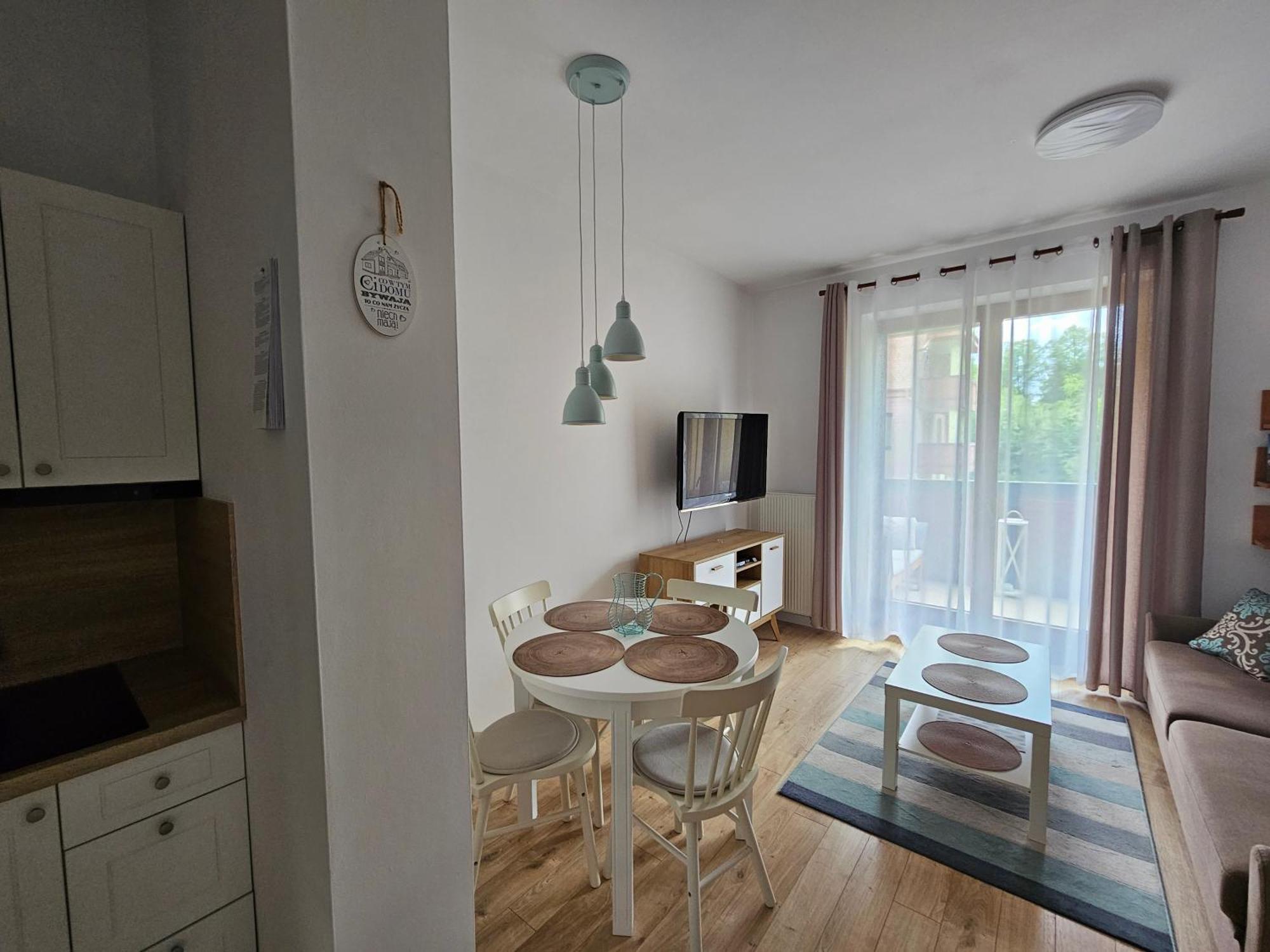 Apartament 16 - Blizej Zdroju Polanica-Zdrój Zewnętrze zdjęcie