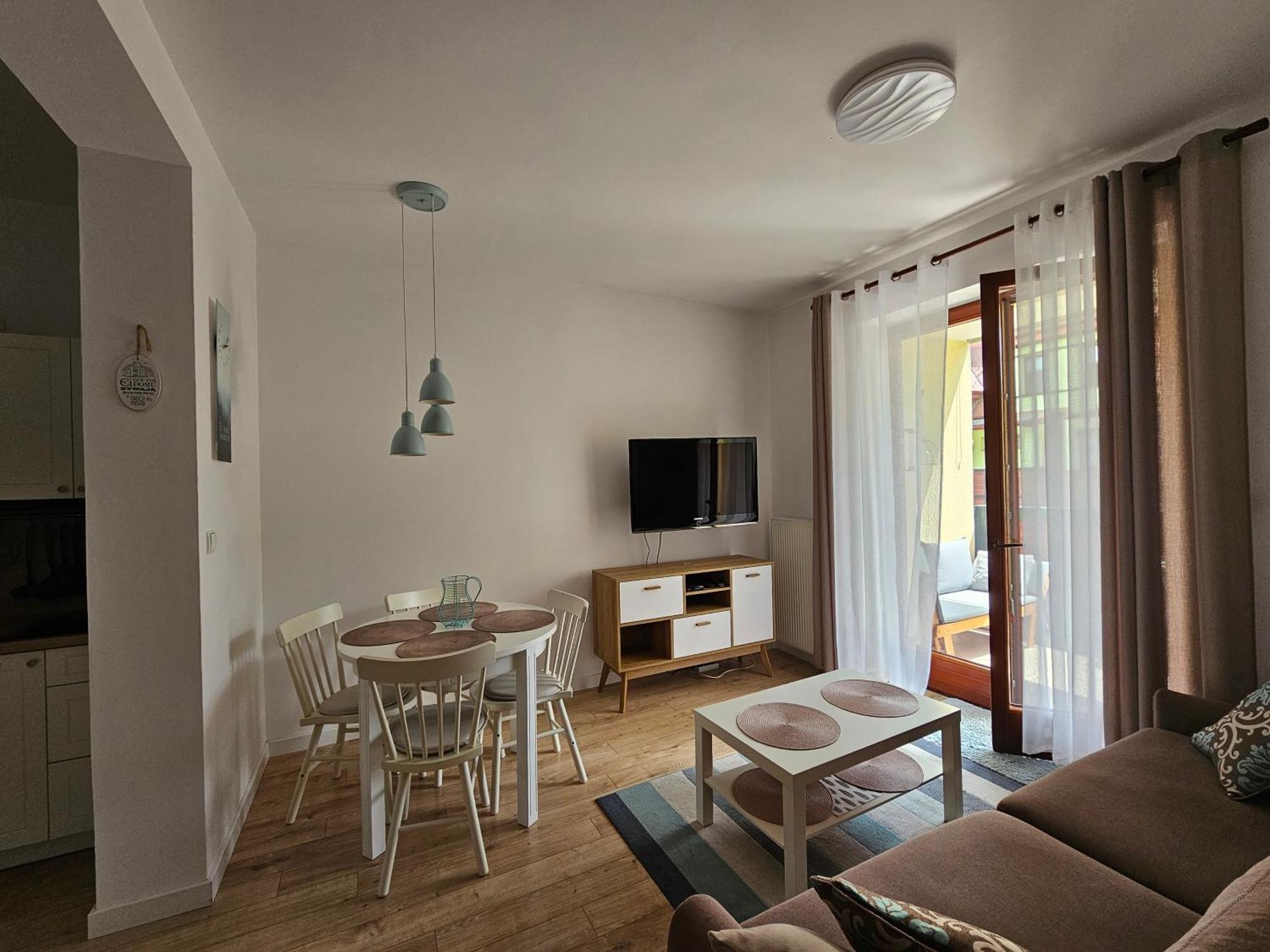 Apartament 16 - Blizej Zdroju Polanica-Zdrój Zewnętrze zdjęcie