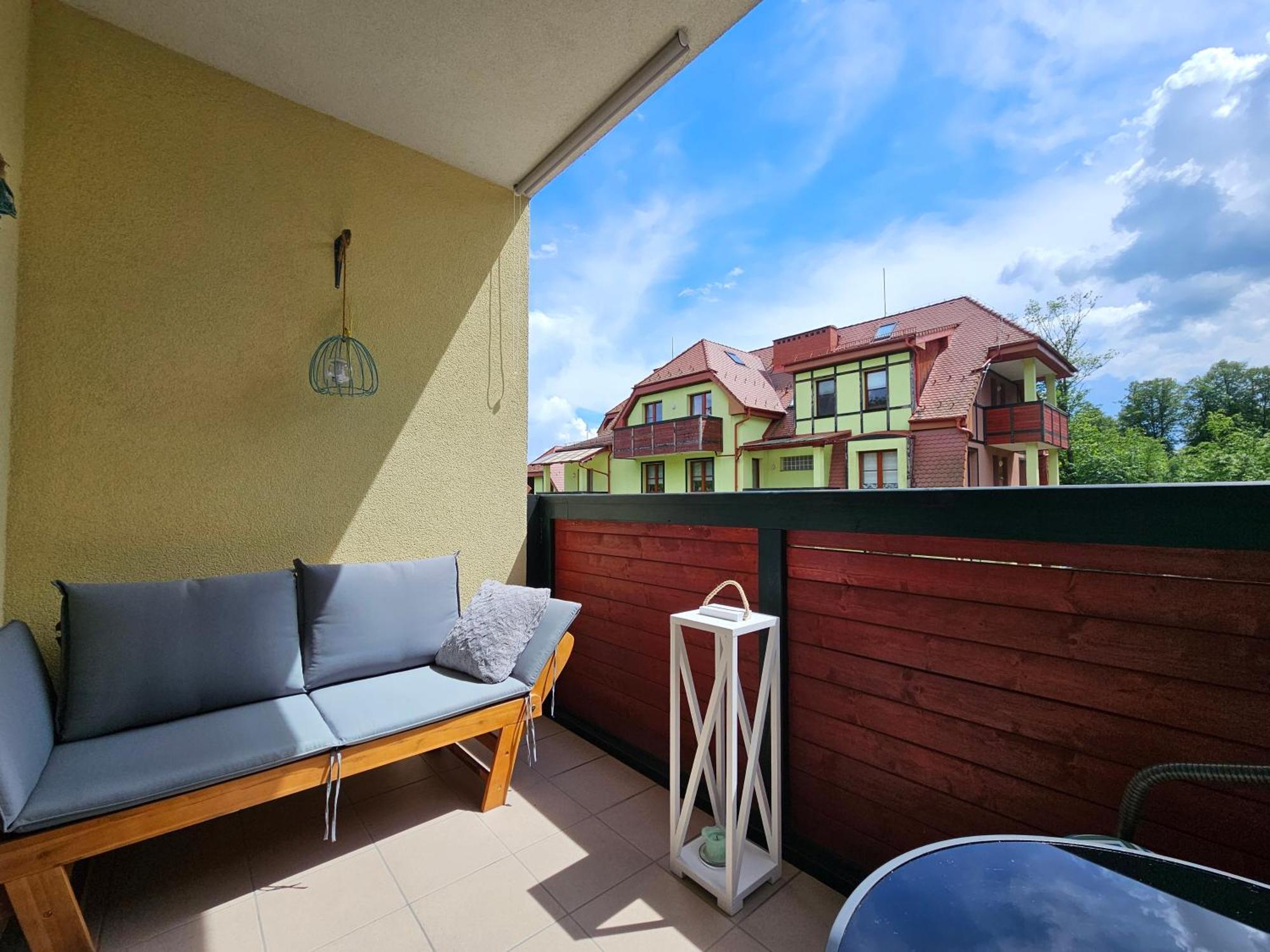 Apartament 16 - Blizej Zdroju Polanica-Zdrój Zewnętrze zdjęcie