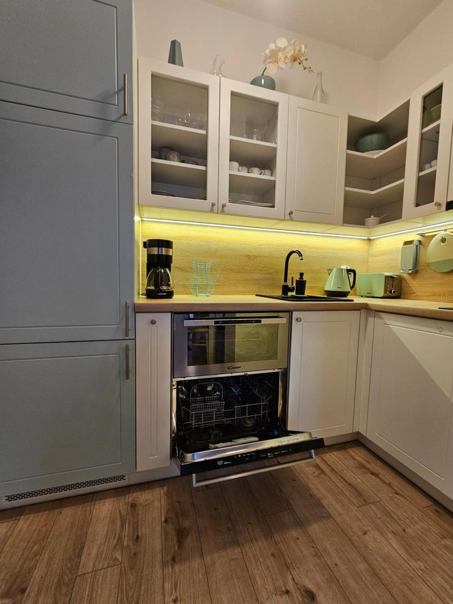 Apartament 16 - Blizej Zdroju Polanica-Zdrój Zewnętrze zdjęcie