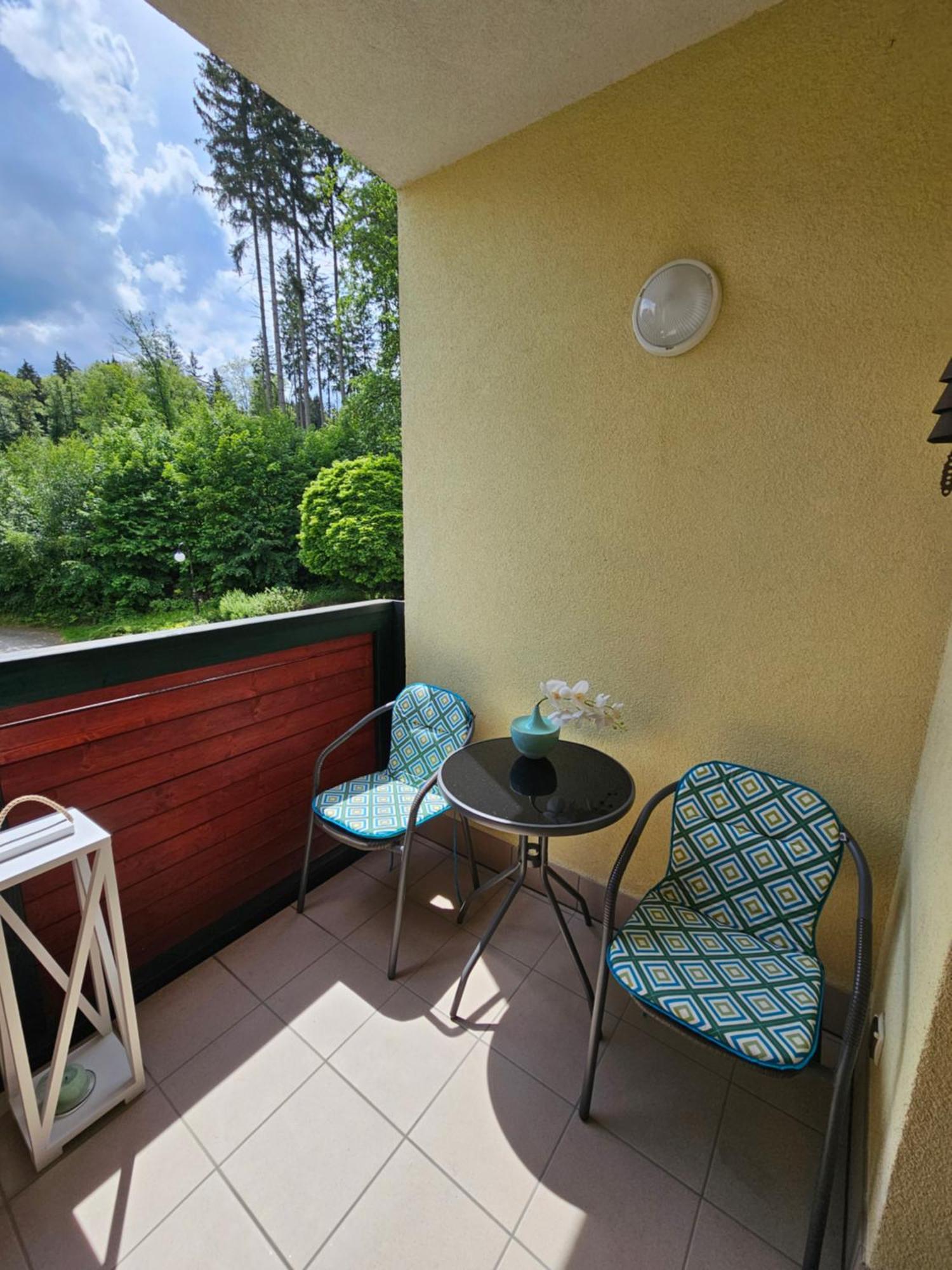 Apartament 16 - Blizej Zdroju Polanica-Zdrój Zewnętrze zdjęcie