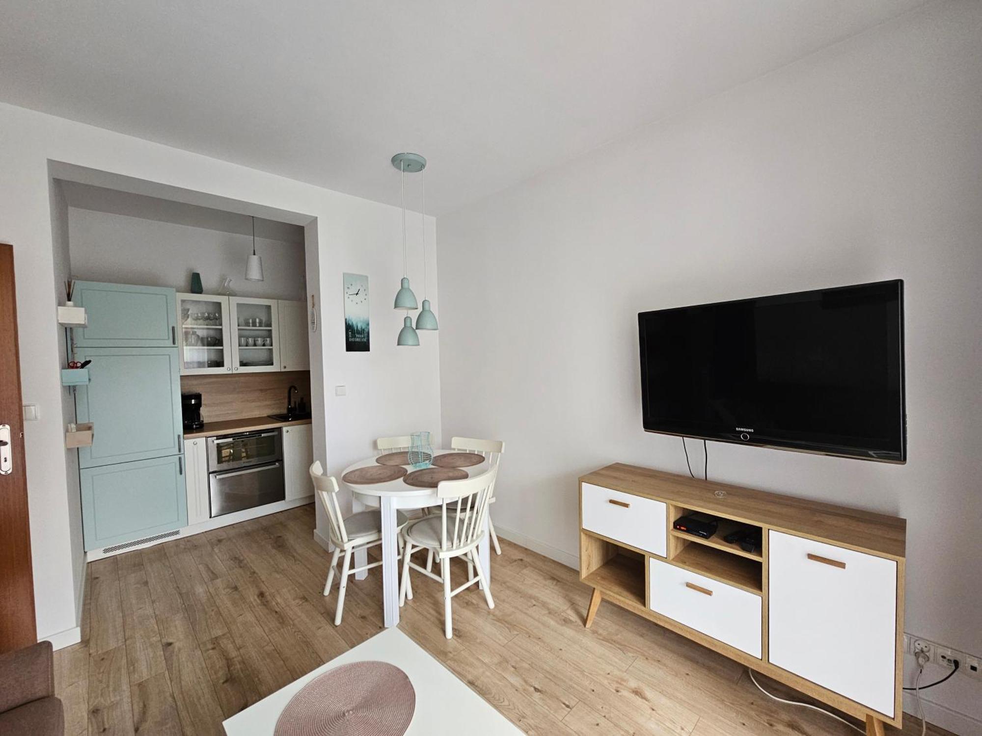 Apartament 16 - Blizej Zdroju Polanica-Zdrój Zewnętrze zdjęcie